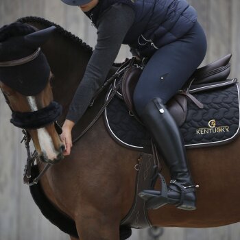 Kentucky Horsewear Fliegenhaube WELLINGTON