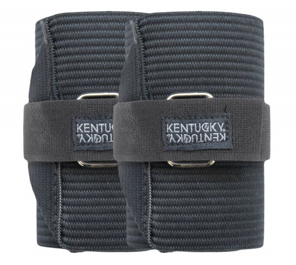 Kentucky Horsewear Bandagen ELASTIK