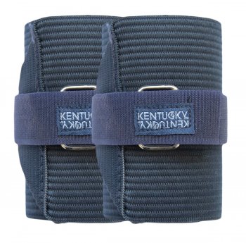 Kentucky Horsewear Bandagen ELASTIK