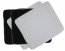 Kentucky Horsewear Bandagenunterlagen WORKING ABSORB 45 x 40 cm weiß/schwarz