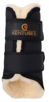 Kentucky Horsewear Arbeitsgamaschen SOLIMBRA vorne