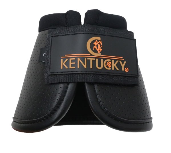 Kentucky Horsewear Sprungglocken AIR TECH