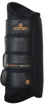 Kentucky Horsewear Geländegamaschen AIR TECH hinten