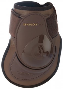 Kentucky Horsewear Streichkappen DEEP