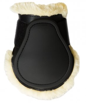 Kentucky Horsewear Streichkappen SHEEPSKIN YOUNG HORSE