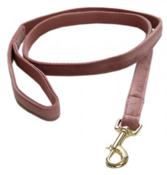 Kentucky Dogwear Hundeleine VELVET 120 cm