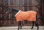 Kentucky Horsewear Turnierdecke 160g autumn orange