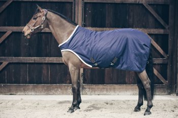 Kentucky Horsewear Führanlagendecke WATERPROOF 160g...