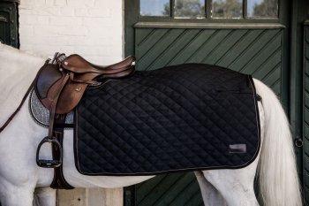 Kentucky Horsewear Ausreitdecke QUADRAT 160g