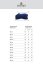 Kentucky Horsewear Winterdecke ALL WEATHER WATERPROOF CLASSIC 300g marineblau 145 cm