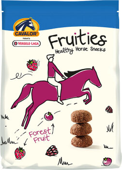Cavalor Fruities, 750g