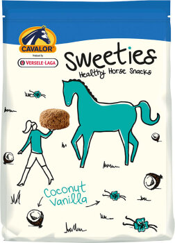 Cavalor Sweeties, 750g