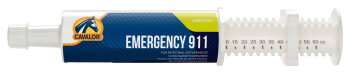 Cavalor Emergency 911, 60ml