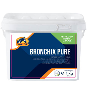 Cavalor Bronchix Pure, 1kg