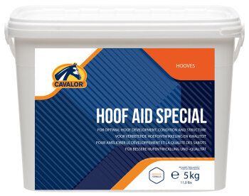 Cavalor Hoof Aid Special, 5kg