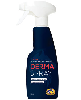 Cavalor Derma Spray, 250ml