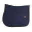 Kentucky Horsewear Schabracke COLOR EDITION LEATHER marineblau Pony
