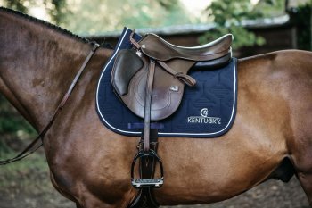 Kentucky Horsewear Schabracke COLOR EDITION JUMPING