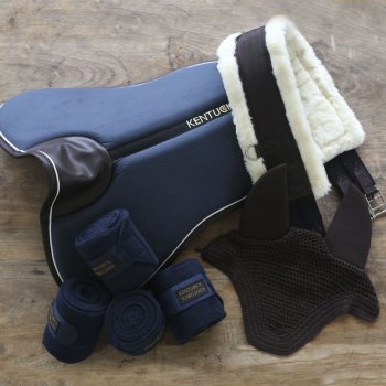 Kentucky Horsewear Sattelpad ABSORB