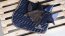 Kentucky Horsewear Schabracke marineblau