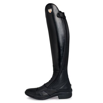 Tonics Damen Reitstiefel JUPITER black