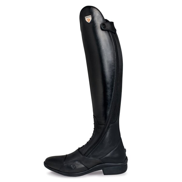 Tonics Damen Reitstiefel JUPITER black 41 44/39