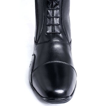 Tonics Damen Reitstiefel JUPITER black 41 44/39