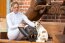 Tonics Damen Reitstiefel JUPITER black 41 44/39