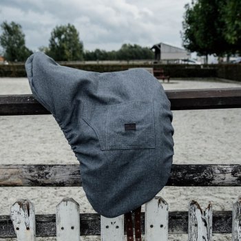 Kentucky Horsewear Sattelschoner DRESSUR