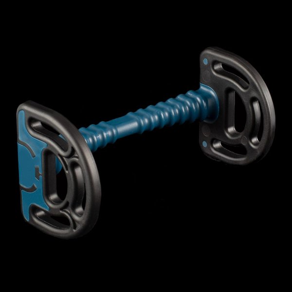 Acavallo WAVE SENSITIVE BIT black-blue