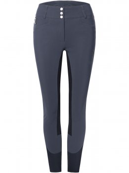 Cavallo Damen Reithose CELINE X GRIP, darkblue