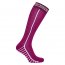 HV Polo Socken HVP ELIZE bordeaux