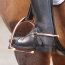 Waldhausen Steigbügel FILLIS roségold 12cm