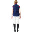 Helite AirShell Weste [Airbag Technology] blau/rot S