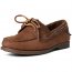 Ariat Damen Mokassins ANTIGUA, walnut