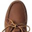 Ariat Damen Mokassins ANTIGUA, walnut