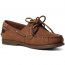 Ariat Damen Mokassins ANTIGUA, walnut