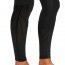 Ariat Damen Reitleggings EOS Grip Vollbesatz, black