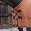 Kentucky Horsewear Winterdecke ALL WEATHER WATERPROOF PRO 160g autumn orange