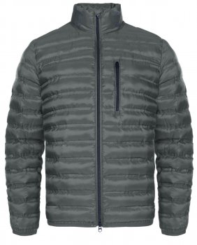 Cavallo Herren Steppjacke BENJI cypress