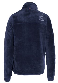 Cavallo Kinder Sweatjacke BALISTA YNG darkblue