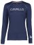 Cavallo Damen Langarmshirt BRANDA darkblue