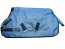 Busse Outdoordecke WINDCHILLY MINI 0g eisblau (navy)