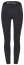 Cavallo Damen Reitleggings CAVALLIN GRIP RL schwarz