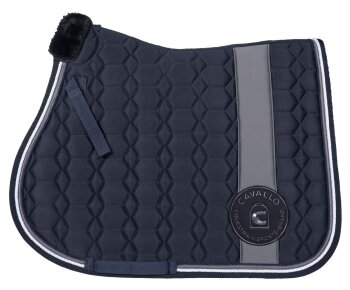 Cavallo Schabracke CAVALHALA darkblue