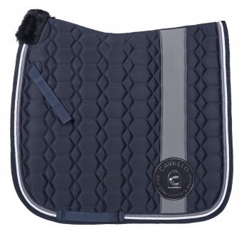 Cavallo Schabracke HALA darkblue