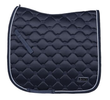 Cavallo Schabracke CAVALHANAYA darkblue