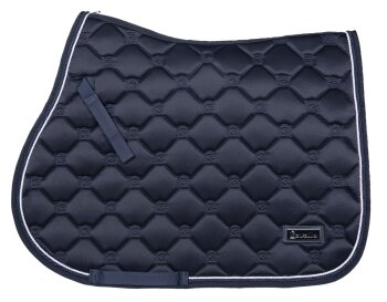 Cavallo Schabracke CAVALHANAYA darkblue