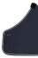 Cavallo Abschwitzdecke CAVALHEIDA, darkblue