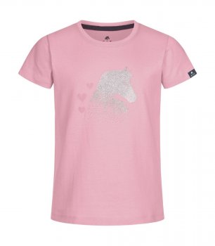 E.L.T Kinder T-Shirt LUCKY GABI kirschblüte